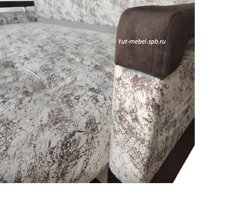 Еврософа  " Сити-1 " мрамор