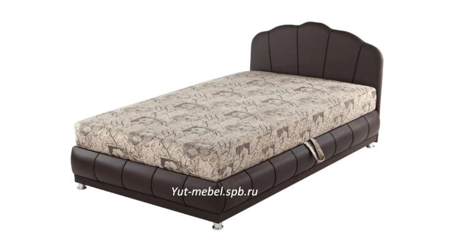 Тахта " Мишель " велюр