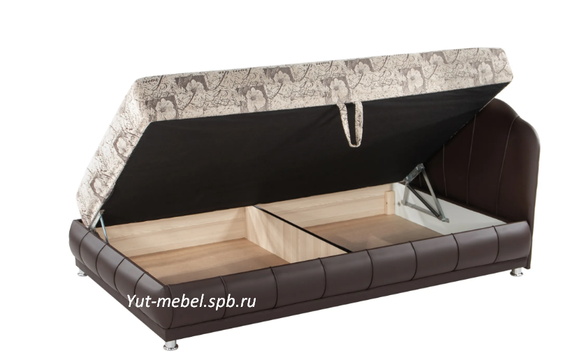 Тахта " Мишель " велюр