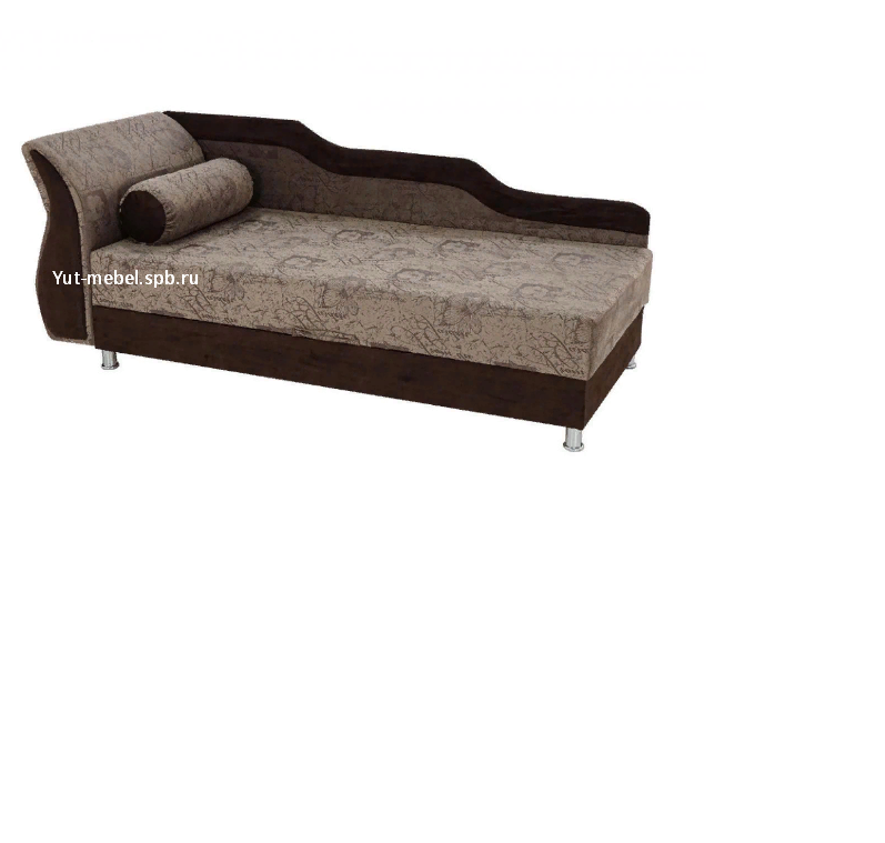 Тахта  " Марика - 2 "  велюр