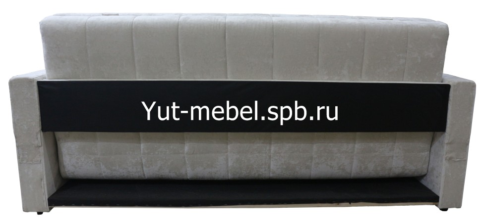 Диван-кровать " Аккордеон-1 " 1800*1900 молочный блисс