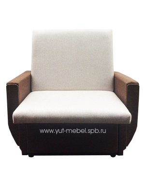 Кресло-кровать Сиена 2 80х190