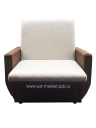 Кресло-кровать Сиена 2 80х190