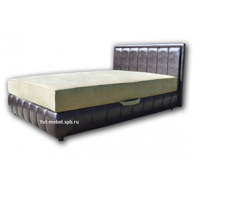 Тахта " Мишель-TВ " бежевая