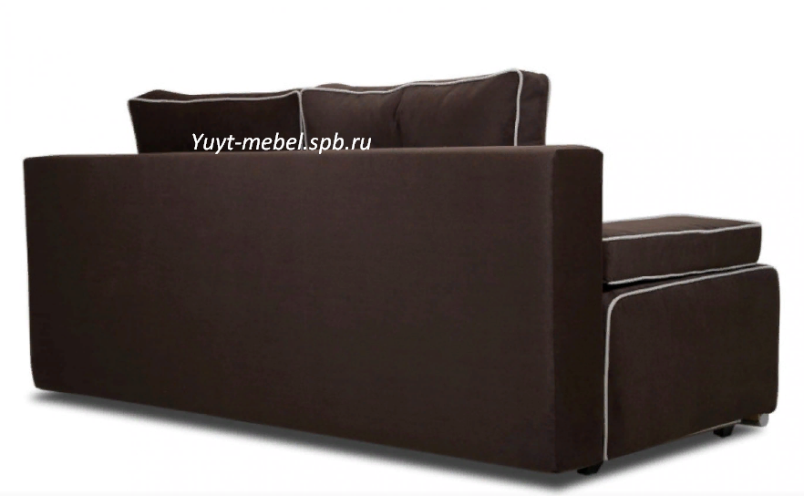 Еврософа " Стиль-Нью " коричневый