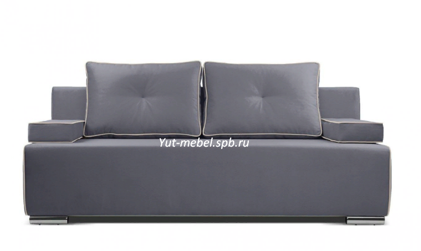 Еврософа " Стиль-Нью " серый