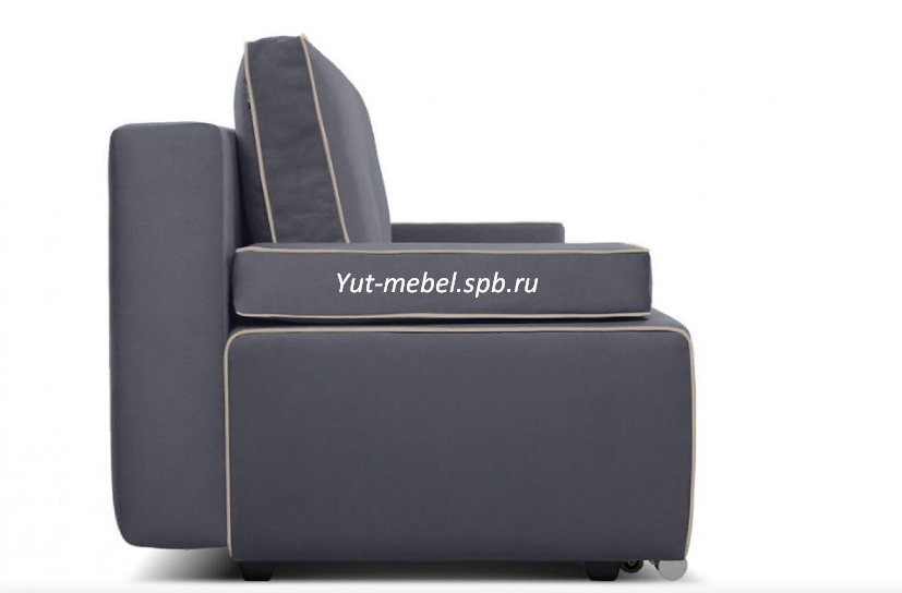 Еврософа " Стиль-Нью " серый