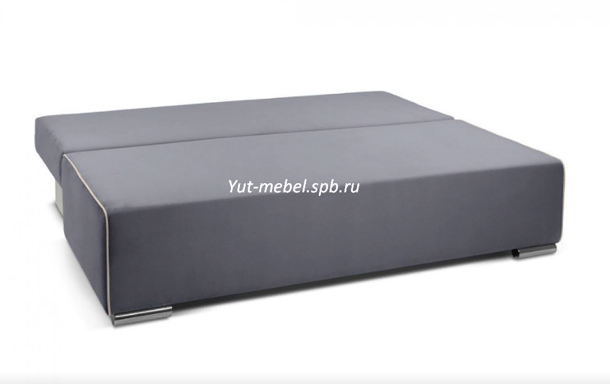 Еврософа " Стиль-Нью " серый