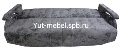 Диван-книжка " Бристоль " коричневый блисс